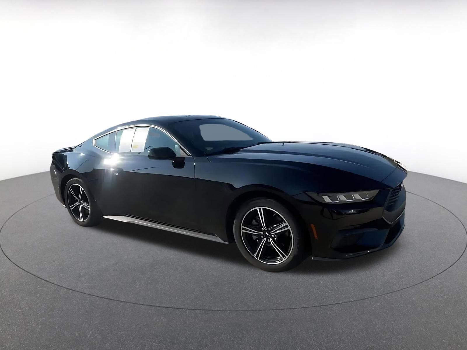 Thumbnail: 2024 Ford Mustang - 2