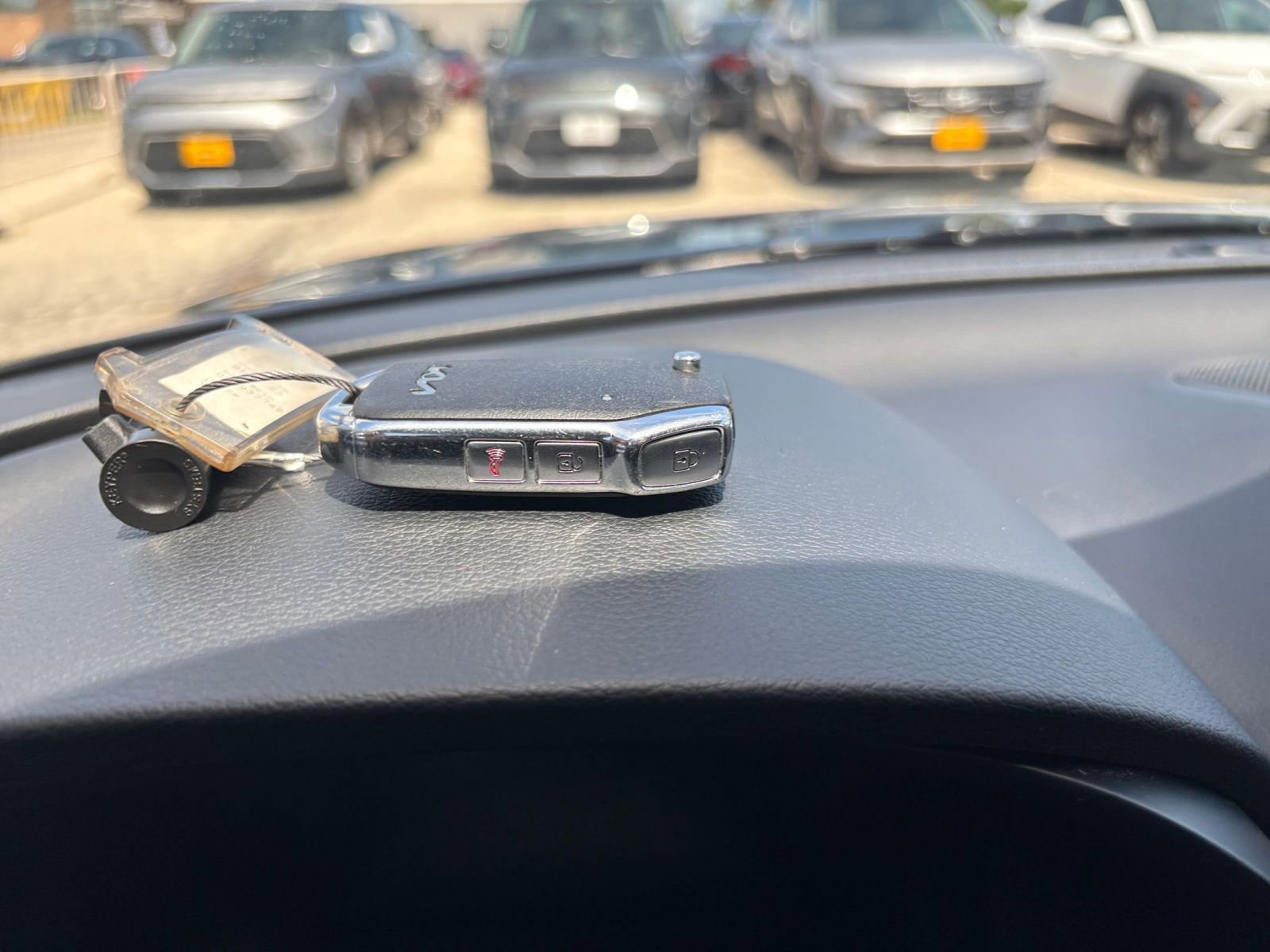 Thumbnail: 2025 Kia Soul - 21