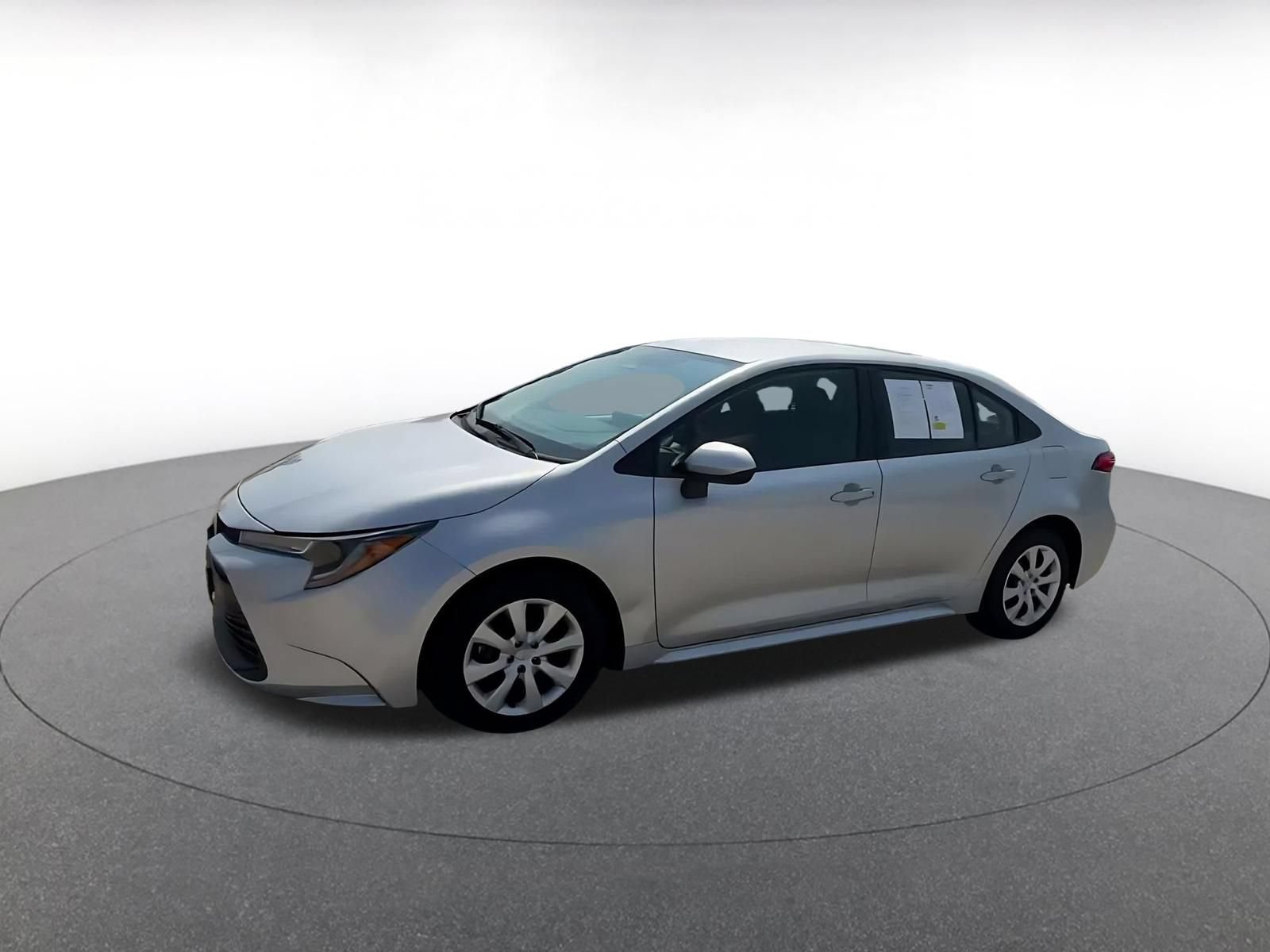Thumbnail: 2025 Toyota Corolla - 8