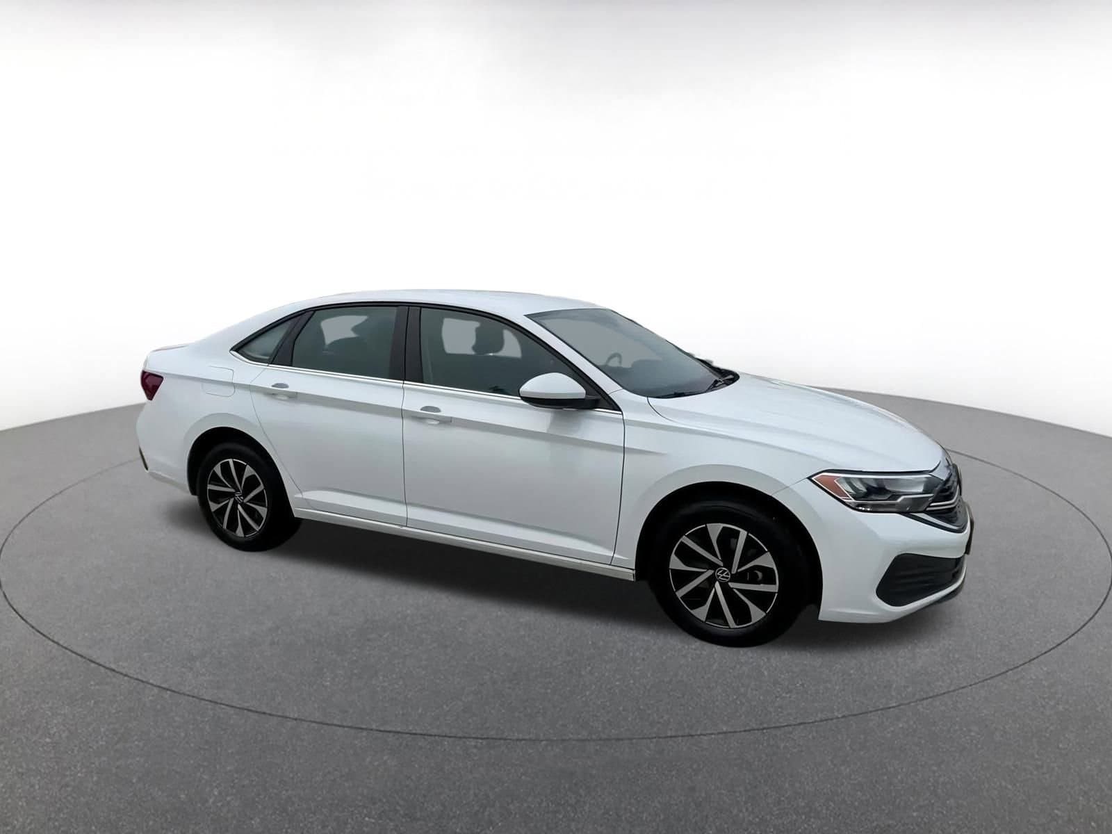 2024 Volkswagen Jetta S 2
