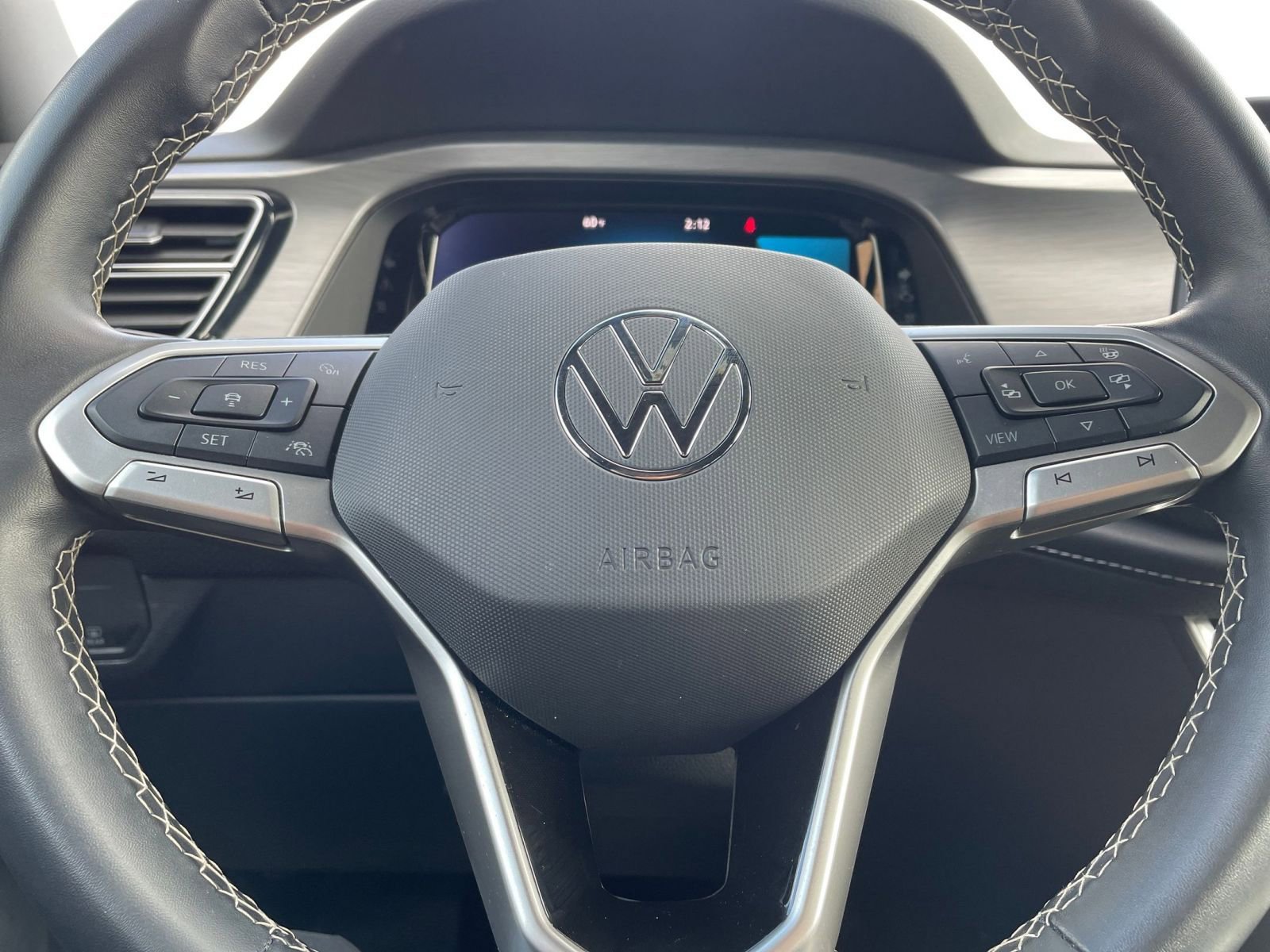 Thumbnail: 2025 Volkswagen Atlas - 28