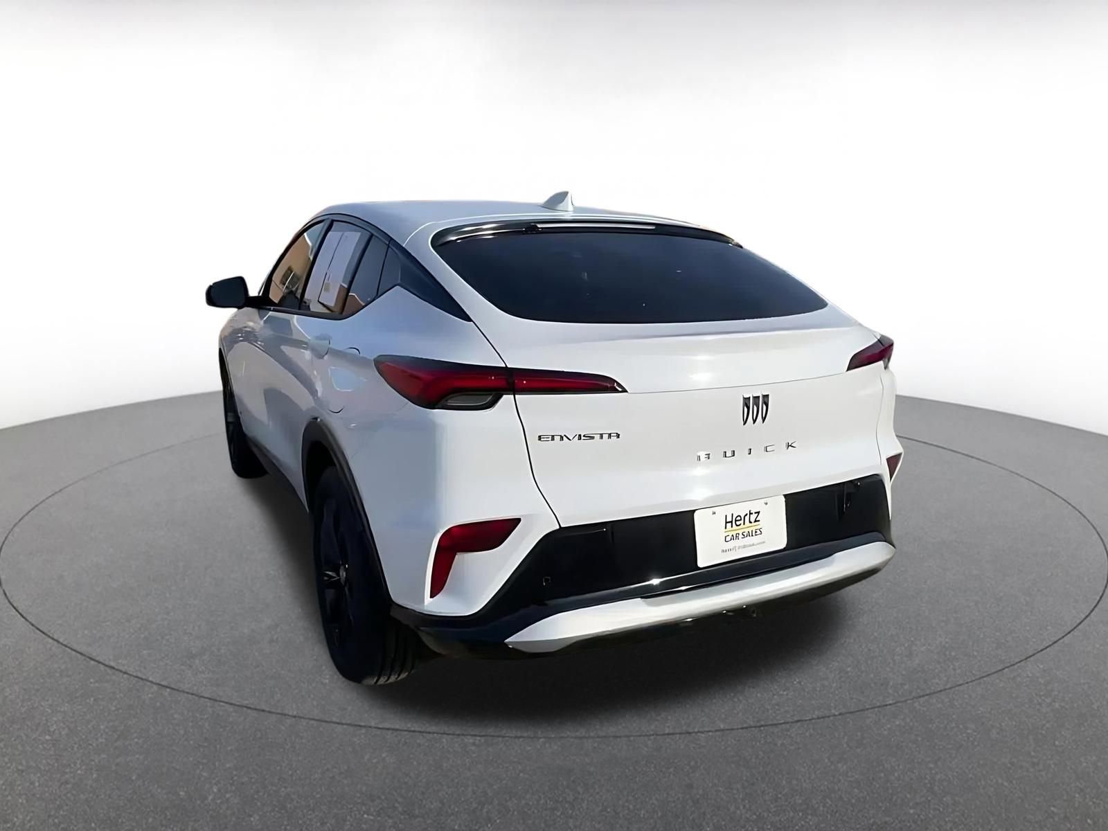 Thumbnail: 2025 Buick Envista - 11