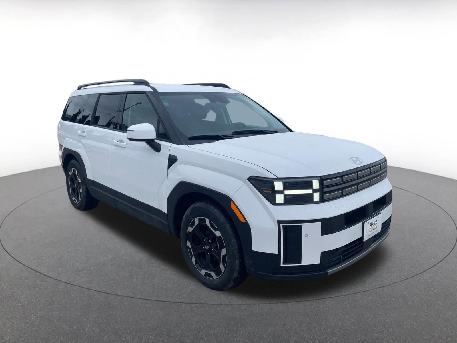 Thumbnail: 2025 Hyundai Santa Fe - 1