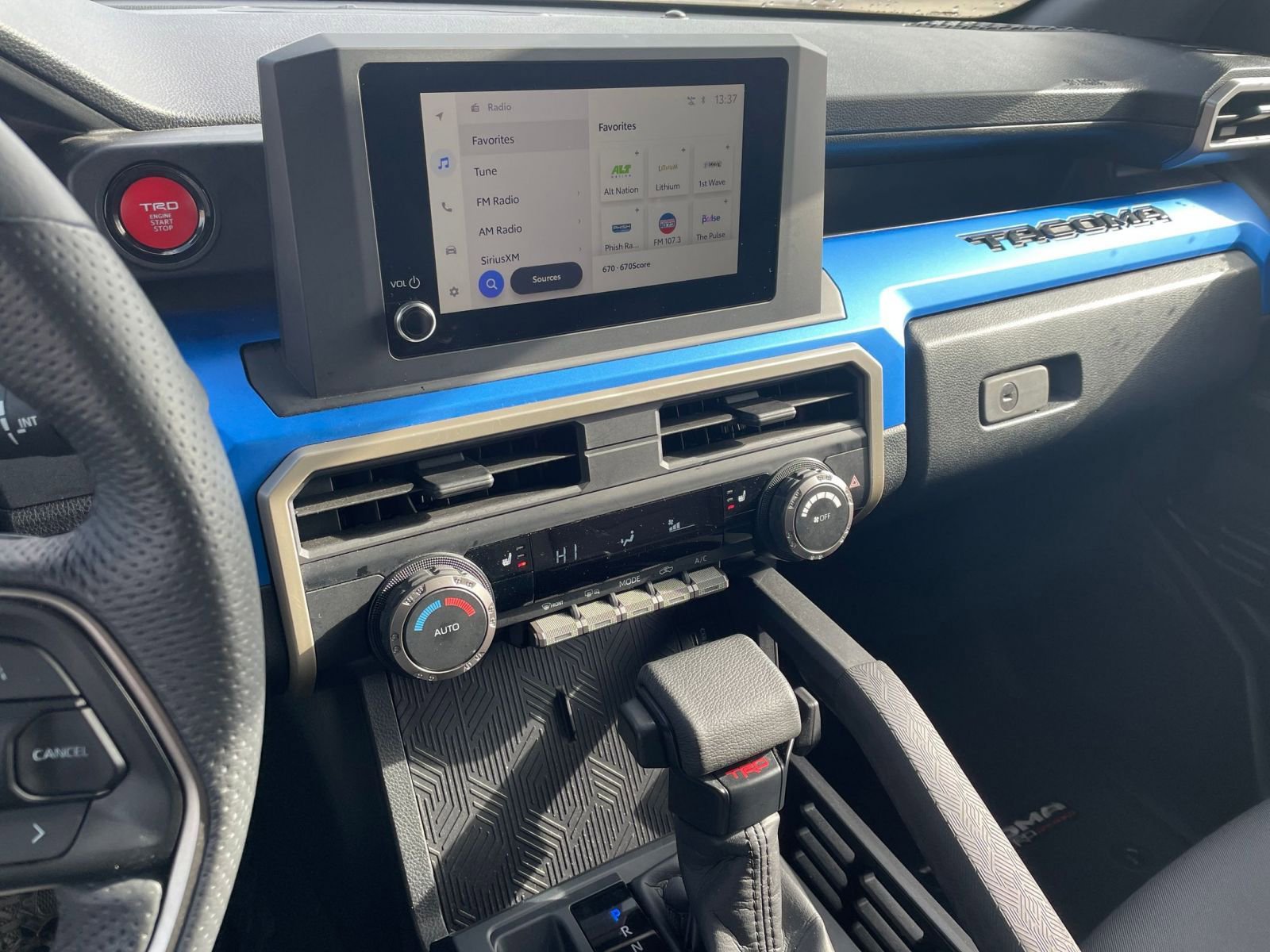 Thumbnail: 2025 Toyota Tacoma - 18