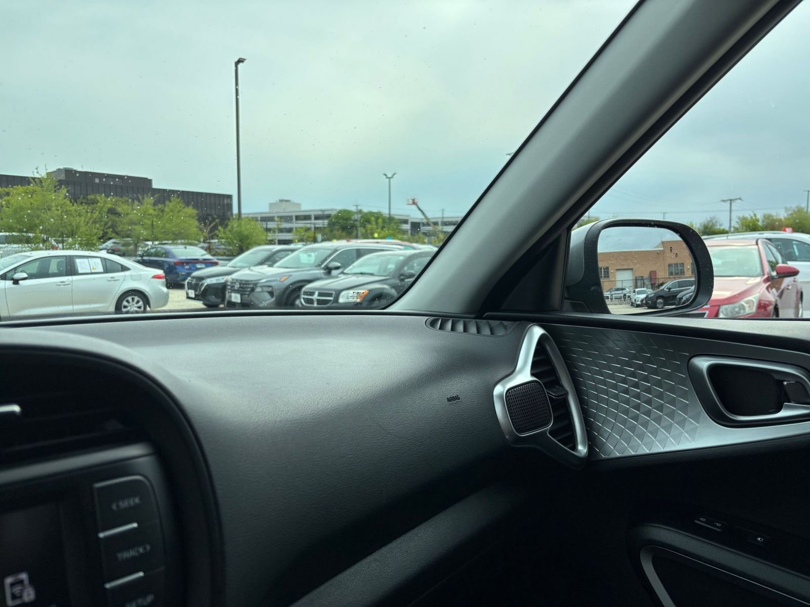 Thumbnail: 2024 Kia Soul - 33