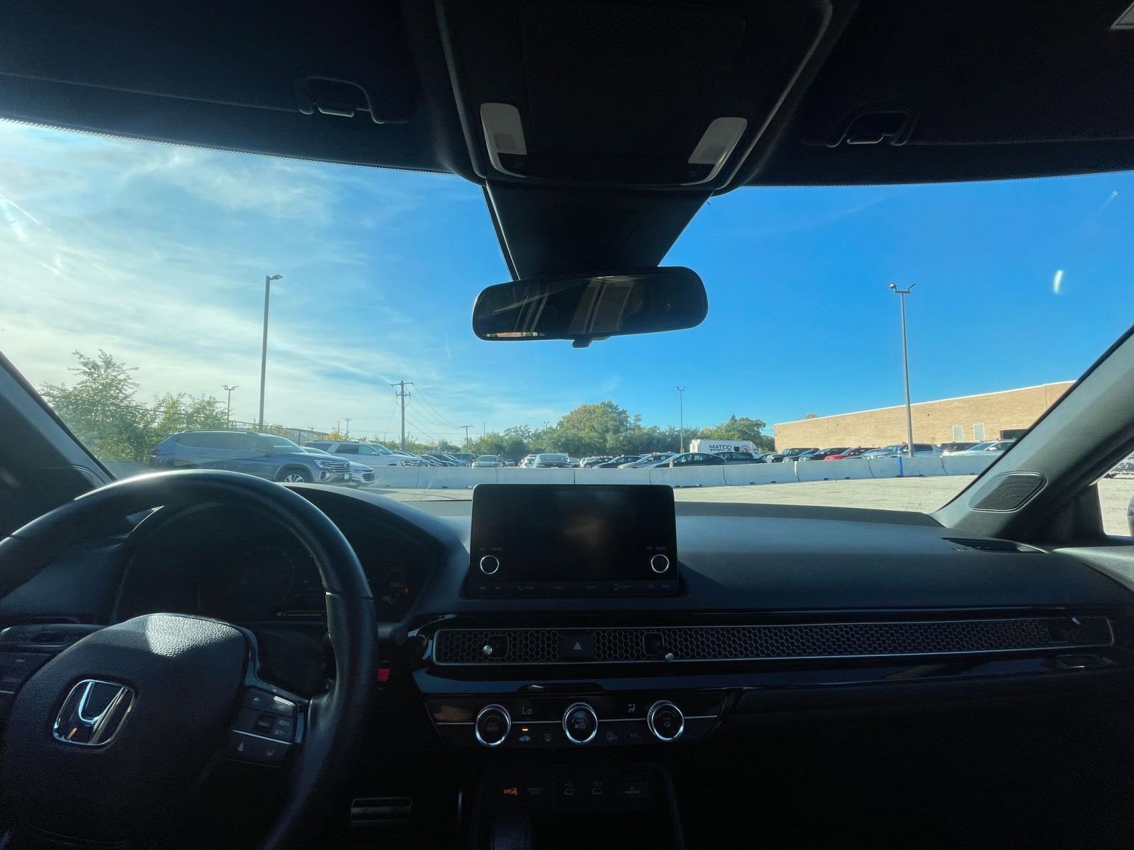 Thumbnail: 2025 Honda Civic - 32