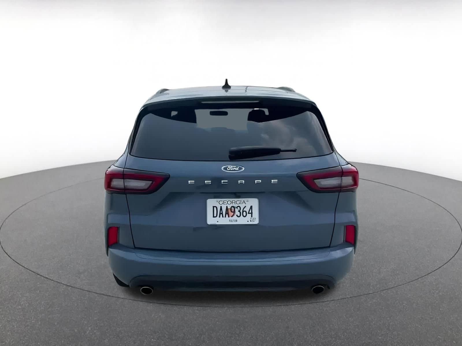 Thumbnail: 2024 Ford Escape - 12