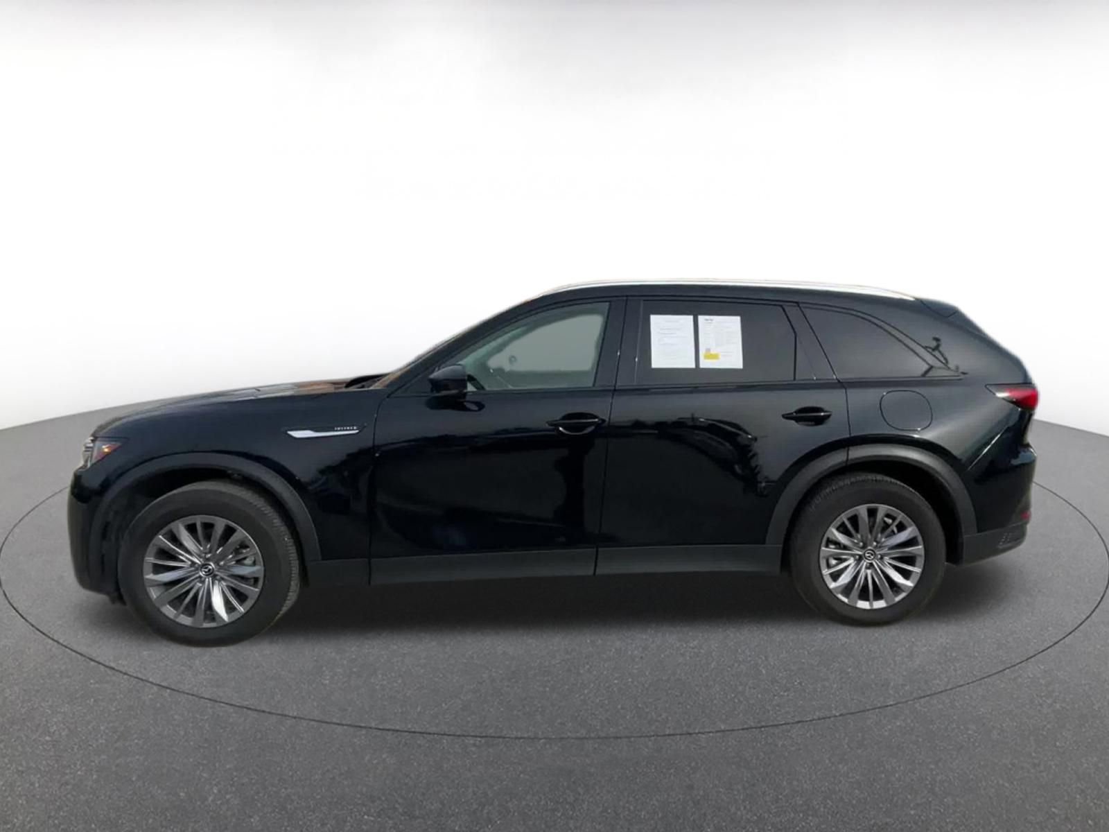 Thumbnail: 2025 Mazda CX-90 - 9