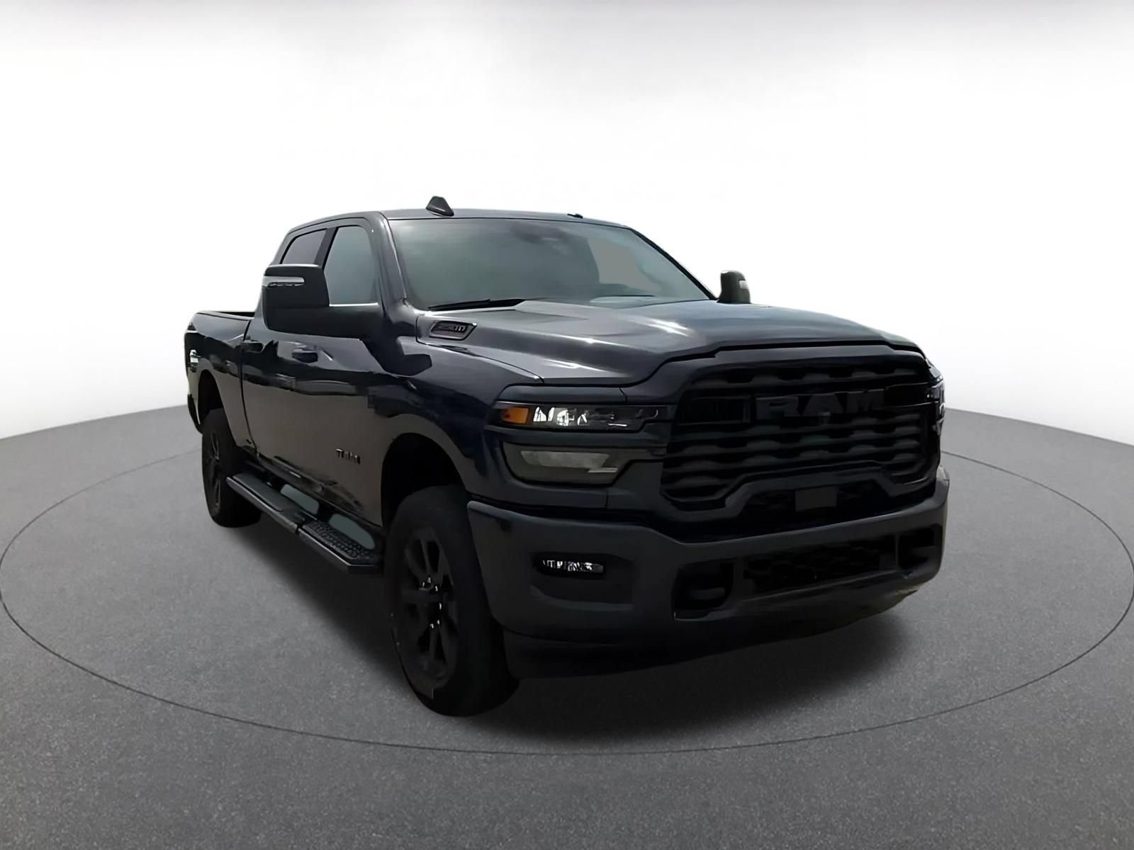 Thumbnail: 2025 RAM 2500 - 3