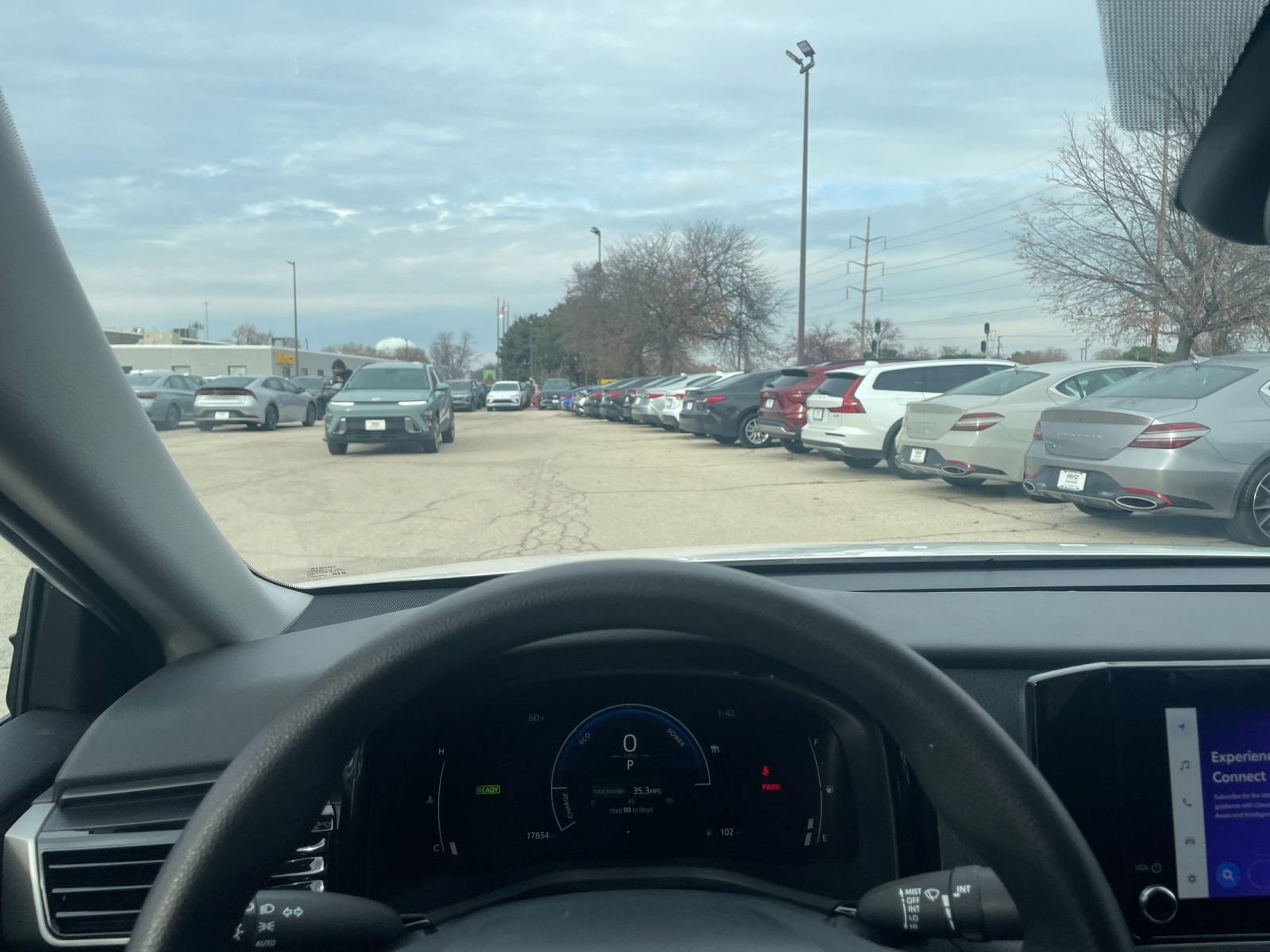 Thumbnail: 2025 Toyota Camry - 34