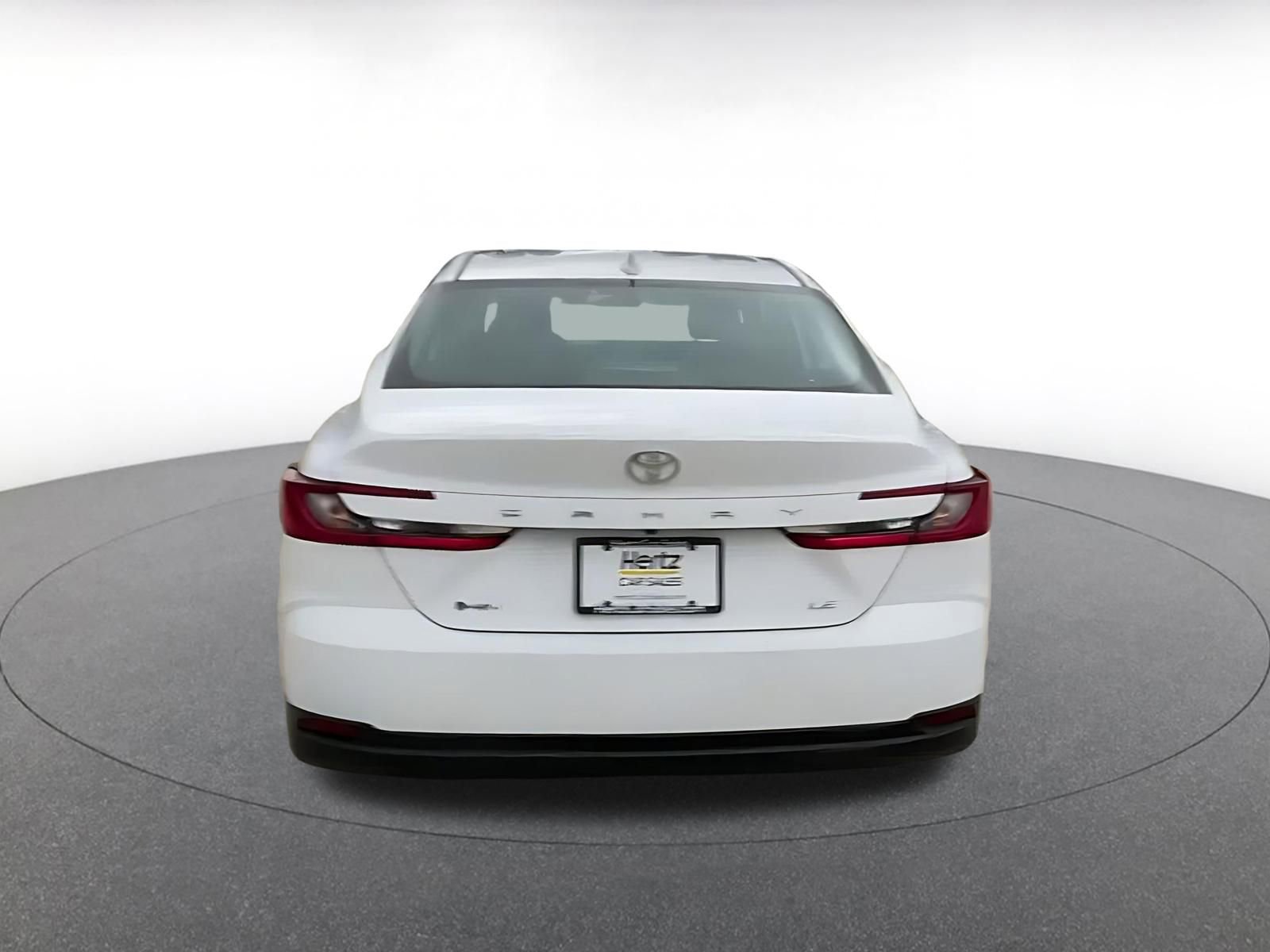 Thumbnail: 2025 Toyota Camry - 12