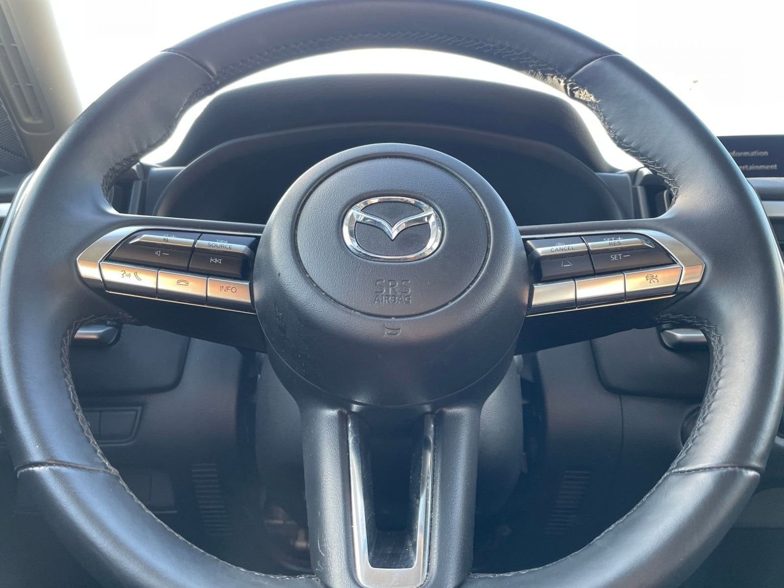 Thumbnail: 2025 Mazda CX-50 - 29