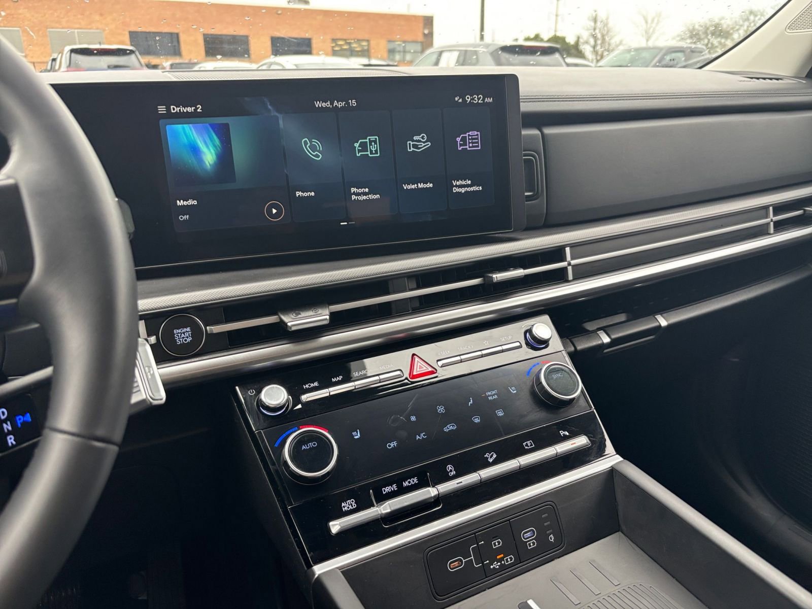 Thumbnail: 2025 Hyundai Santa Fe - 17