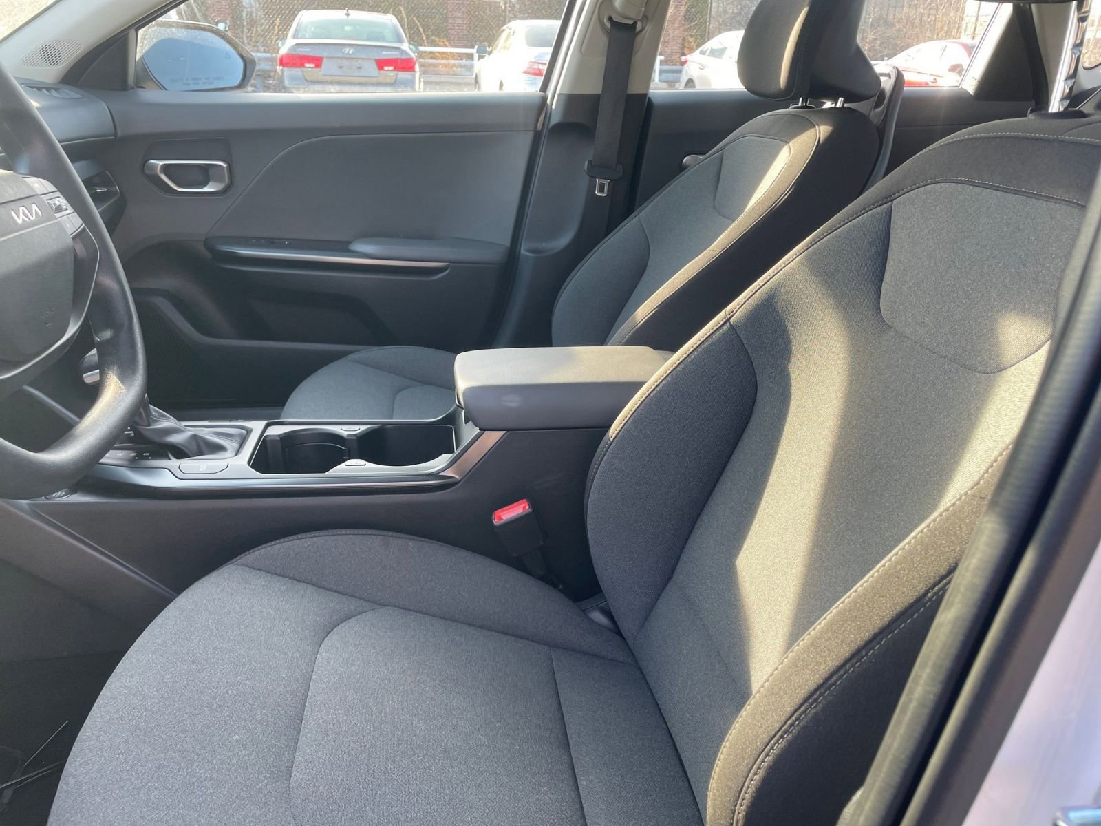 Thumbnail: 2025 Kia K4 - 27