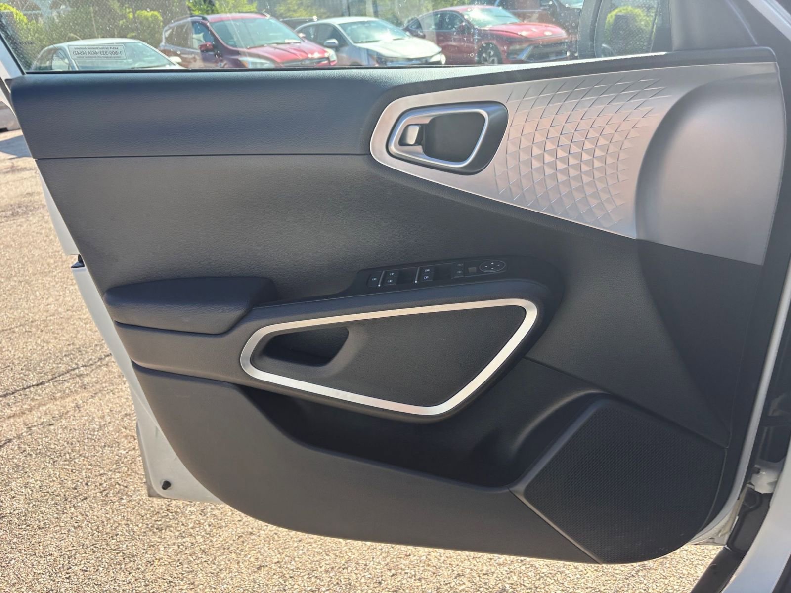 Thumbnail: 2025 Kia Soul - 18