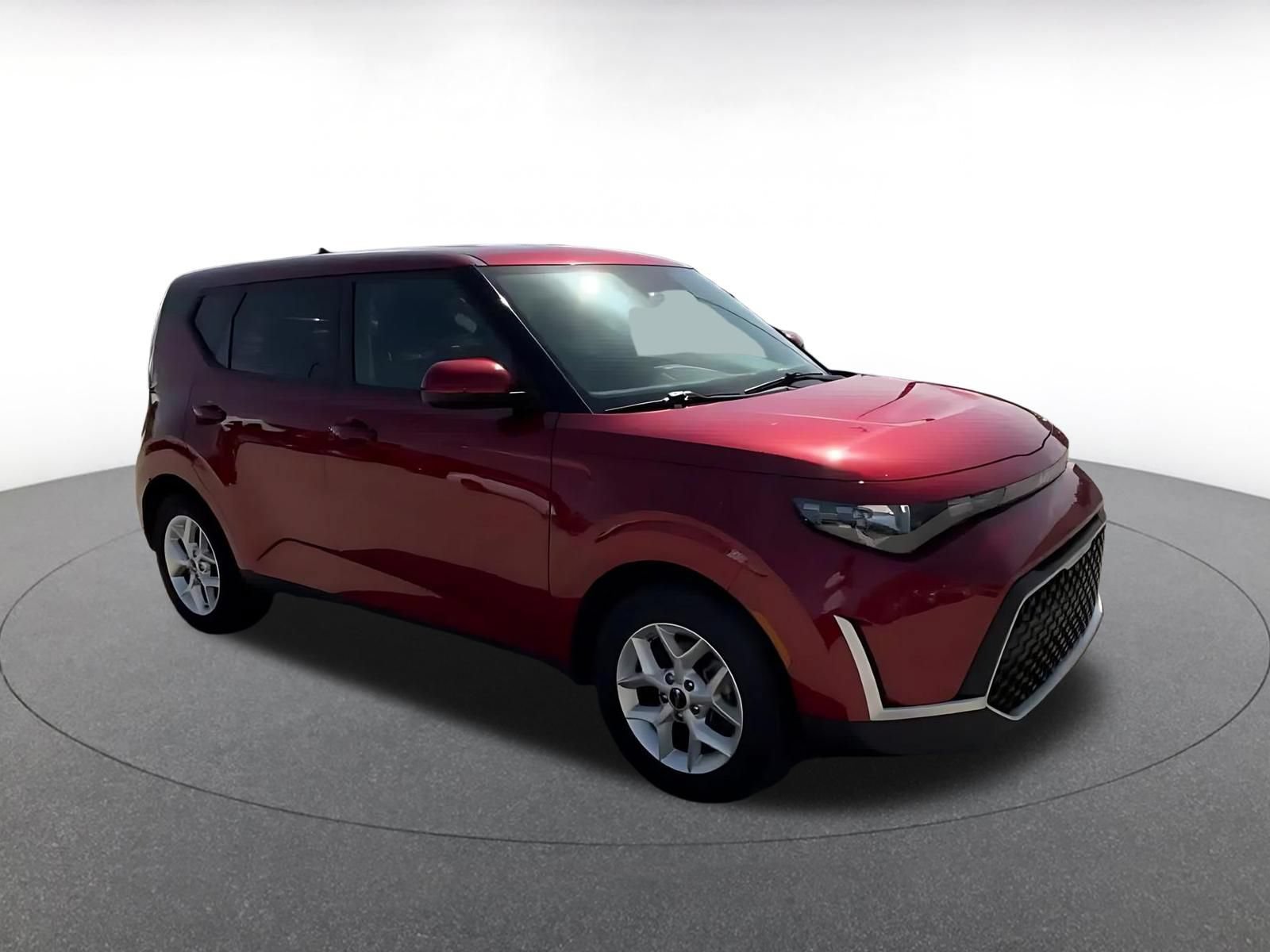 Thumbnail: 2025 Kia Soul - 2