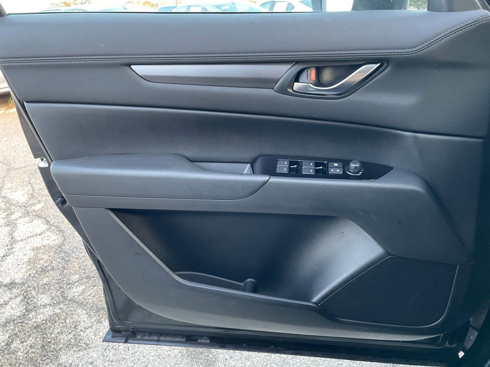 Thumbnail: 2025 Mazda CX-5 - 20