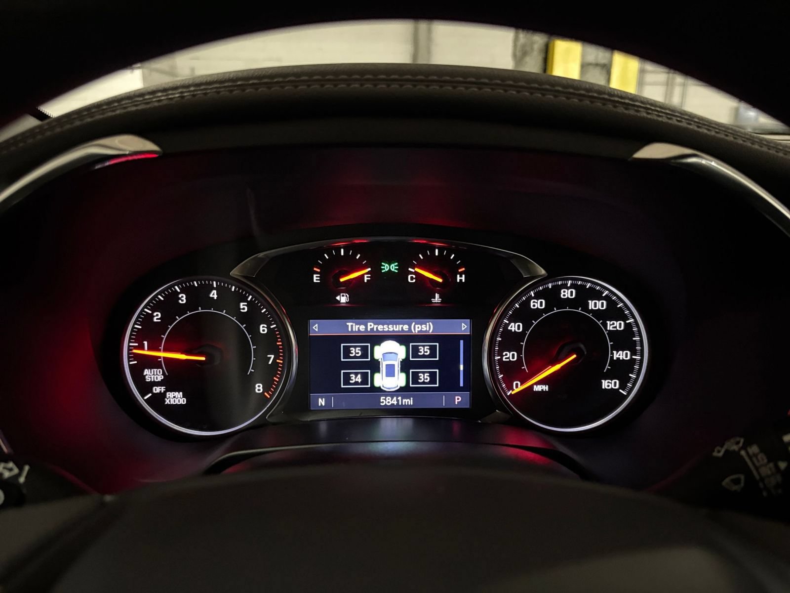 Thumbnail: 2026 Chevrolet Blazer - 35