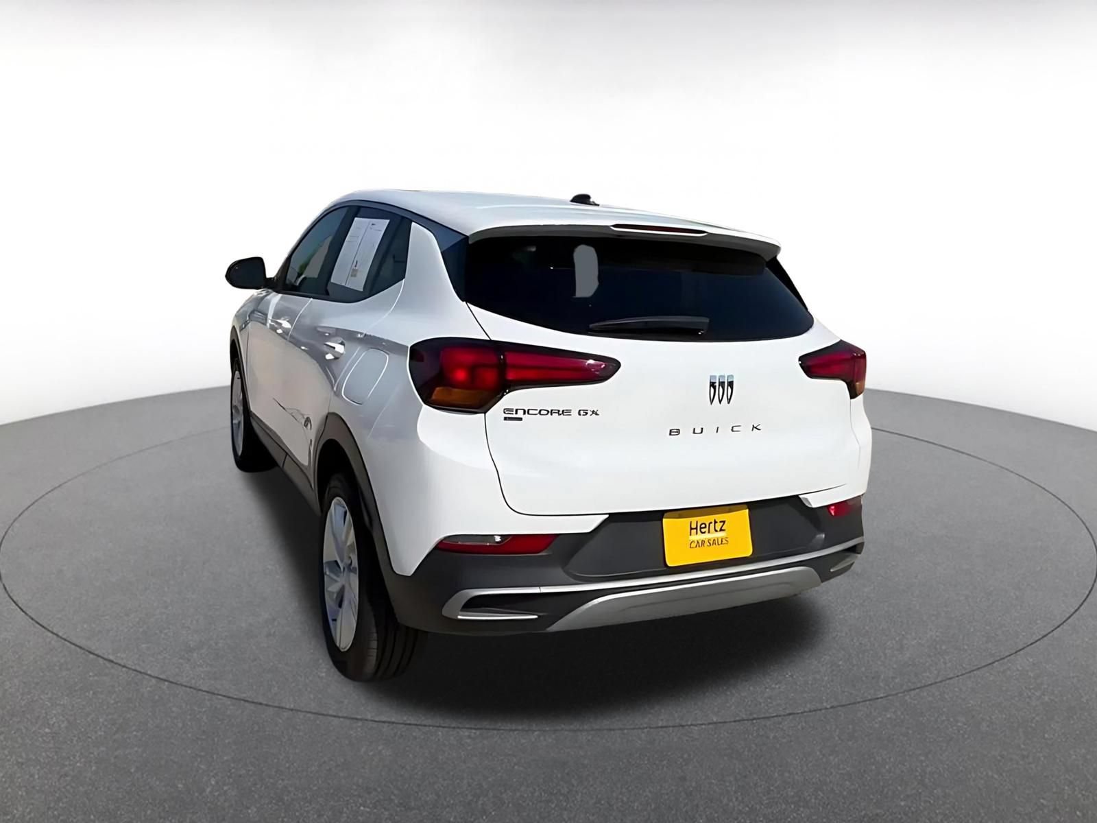 Thumbnail: 2025 Buick Encore GX - 11