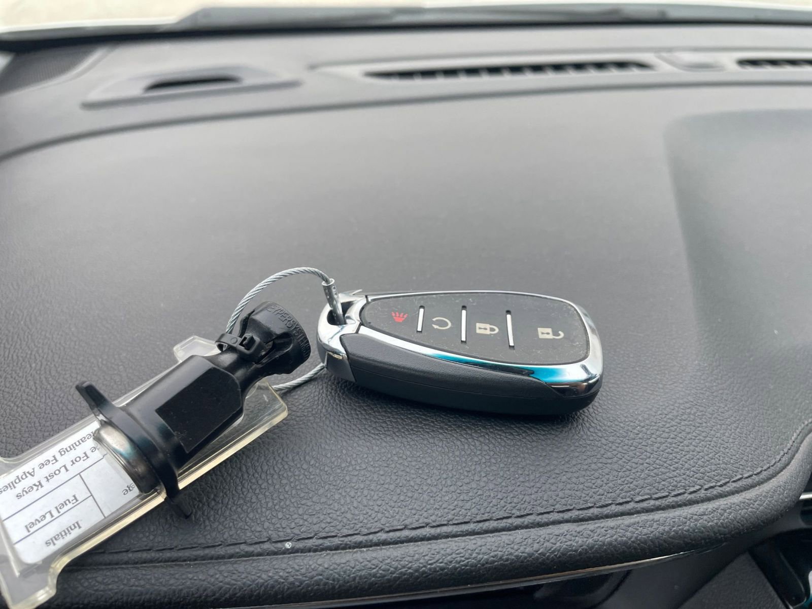 2023 Chevrolet Bolt EV 1LT 27