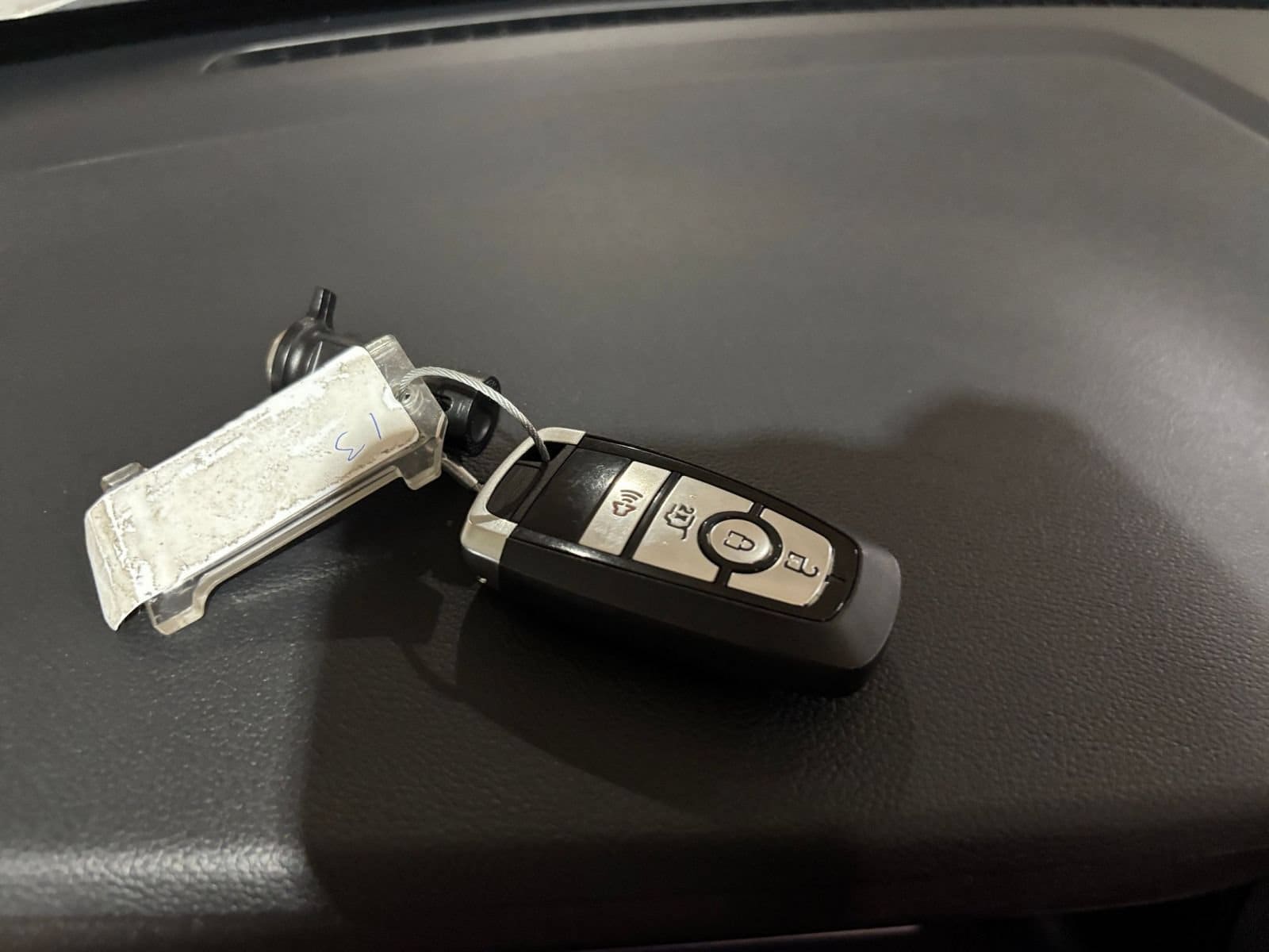 Thumbnail: 2026 Ford Explorer - 21