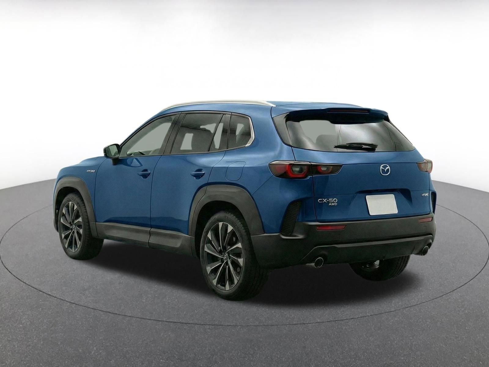 Thumbnail: 2025 Mazda CX-50 - 7