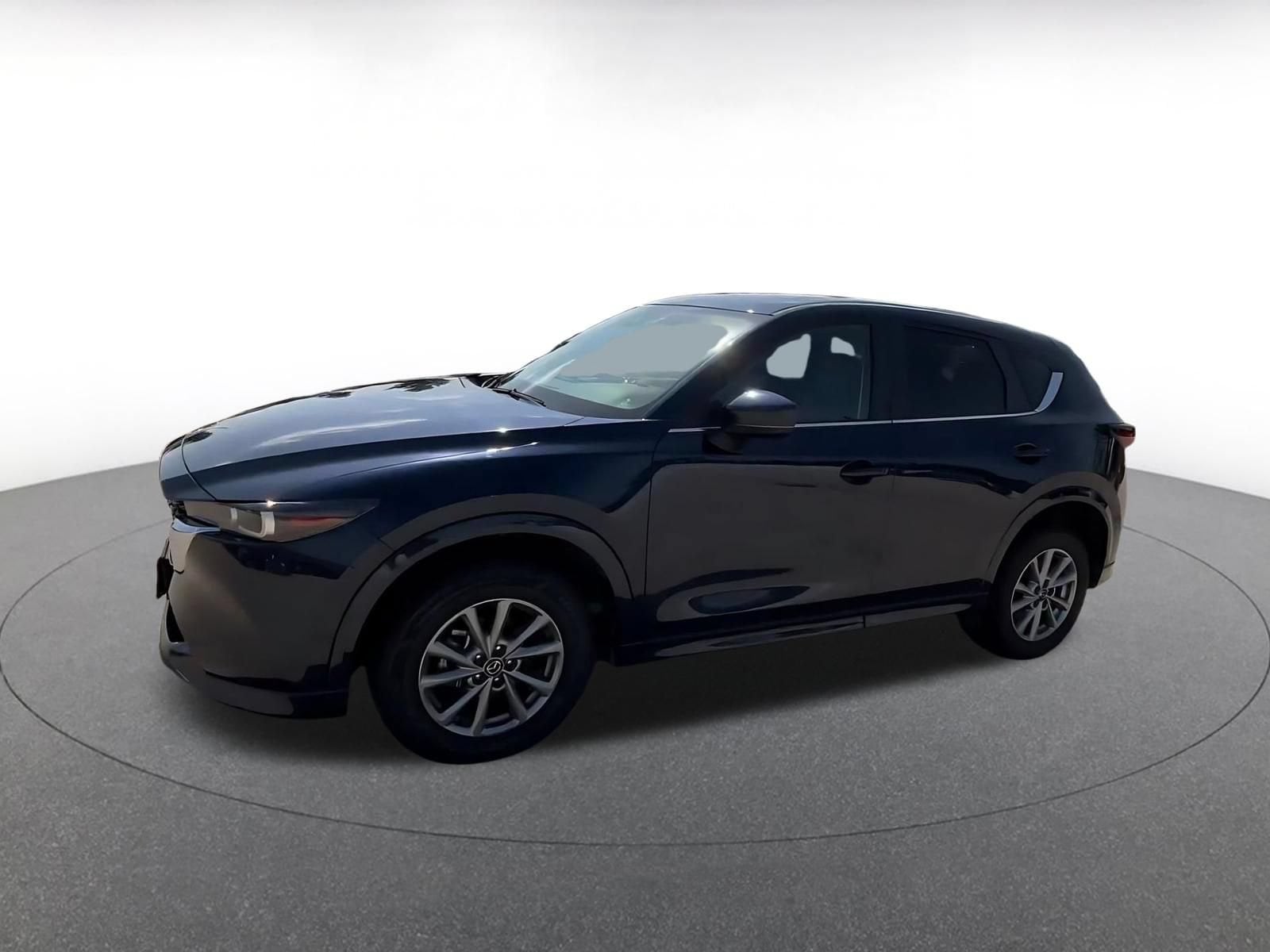 Thumbnail: 2025 Mazda CX-5 - 8