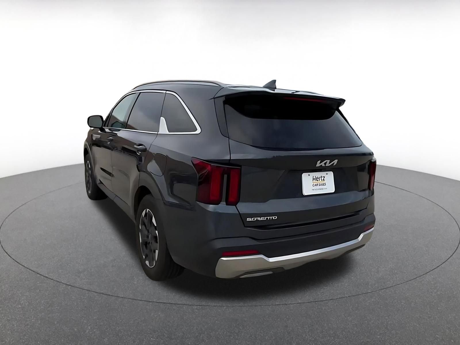 Thumbnail: 2024 Kia Sorento - 11