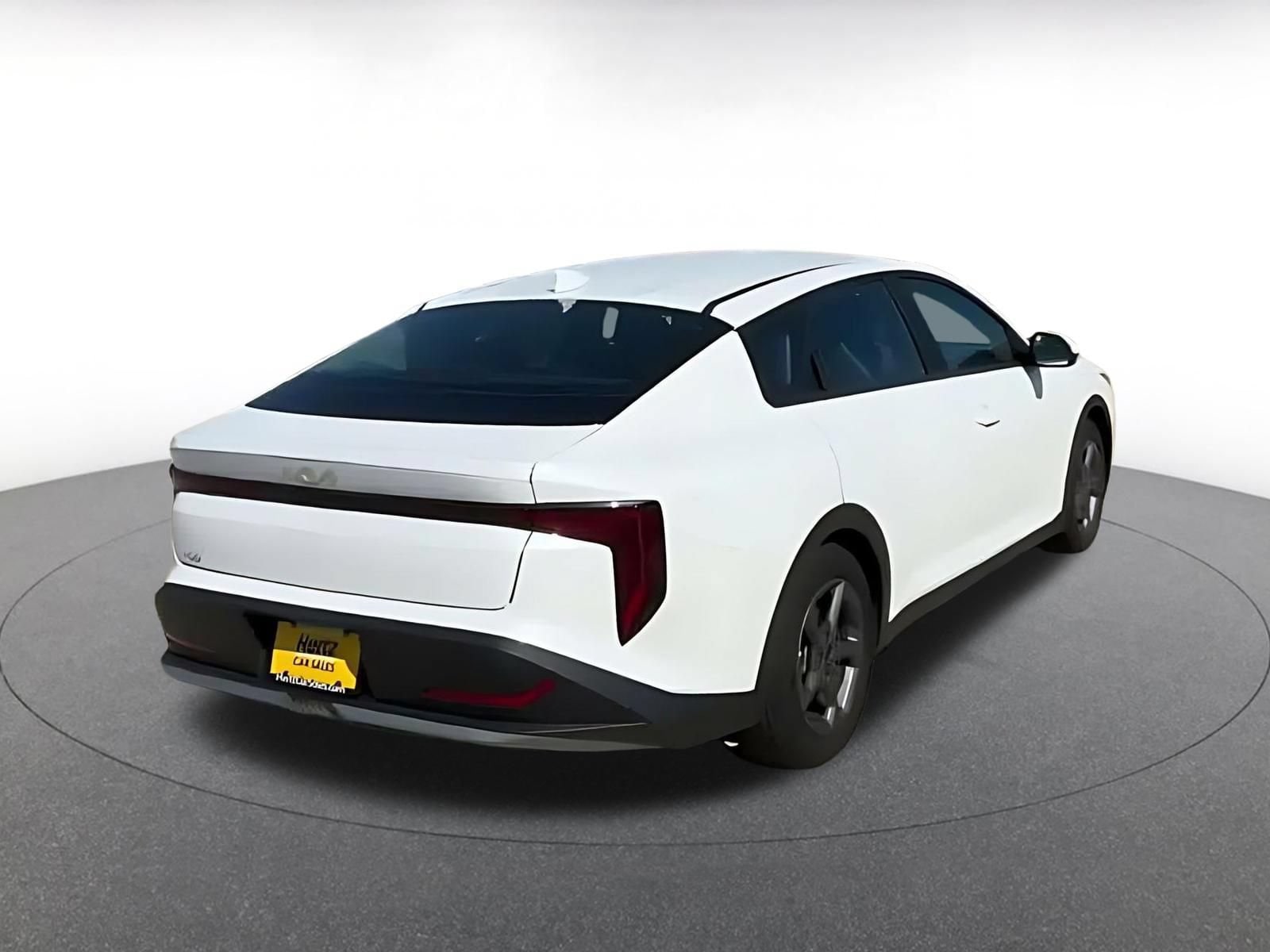 Thumbnail: 2025 Kia K4 - 6
