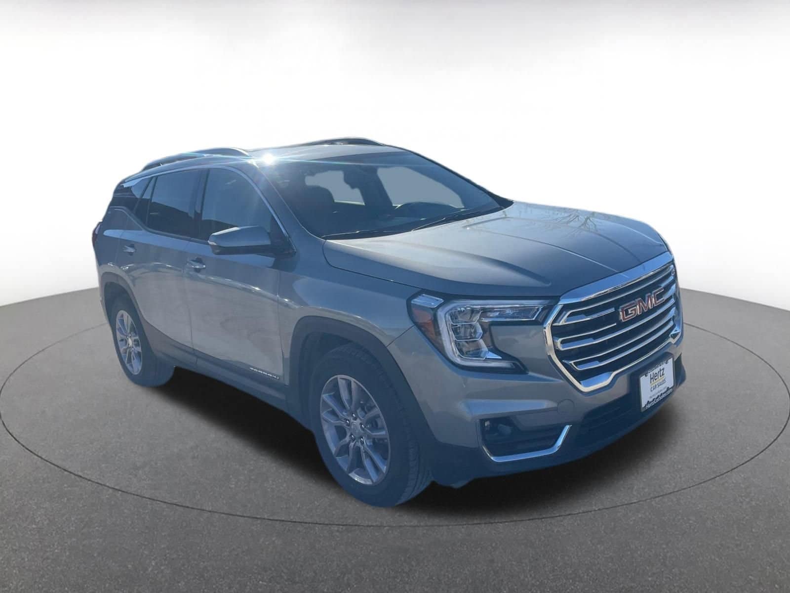 Thumbnail: 2024 GMC Terrain - 1