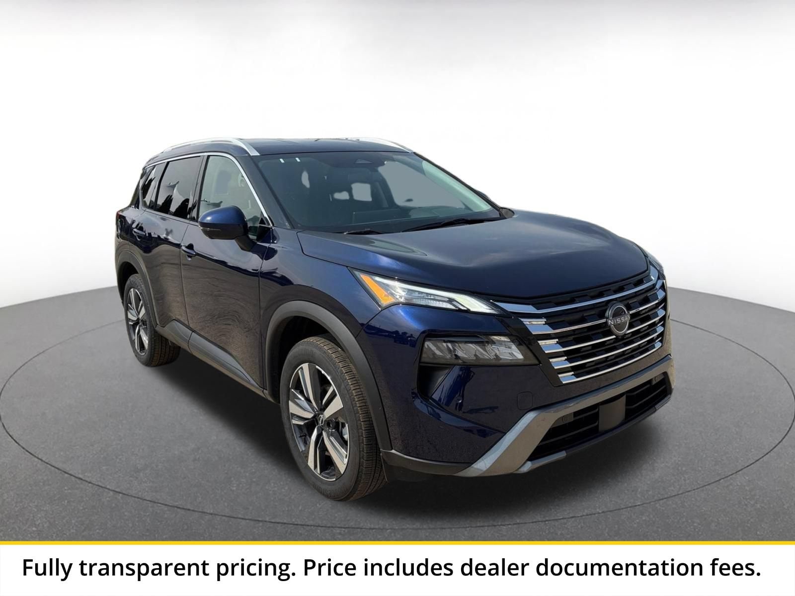 Thumbnail: 2026 Nissan Rogue - 1