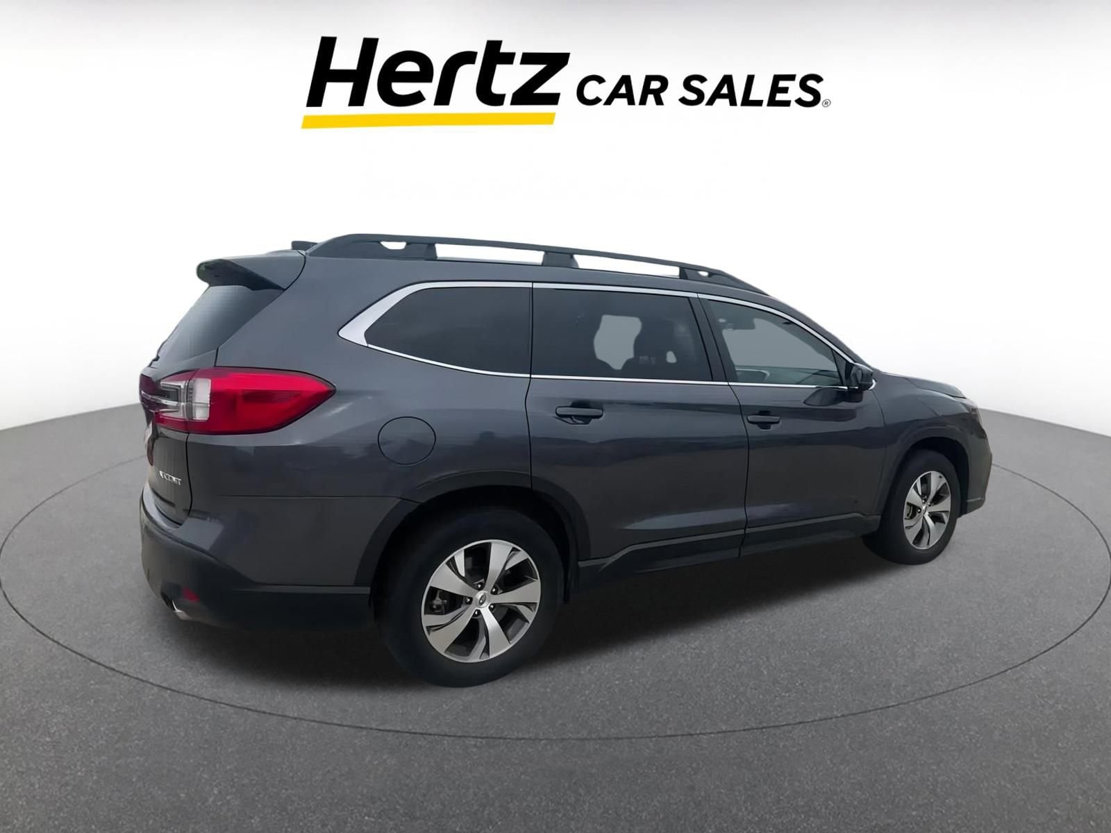 2024 Subaru Ascent Premium 15