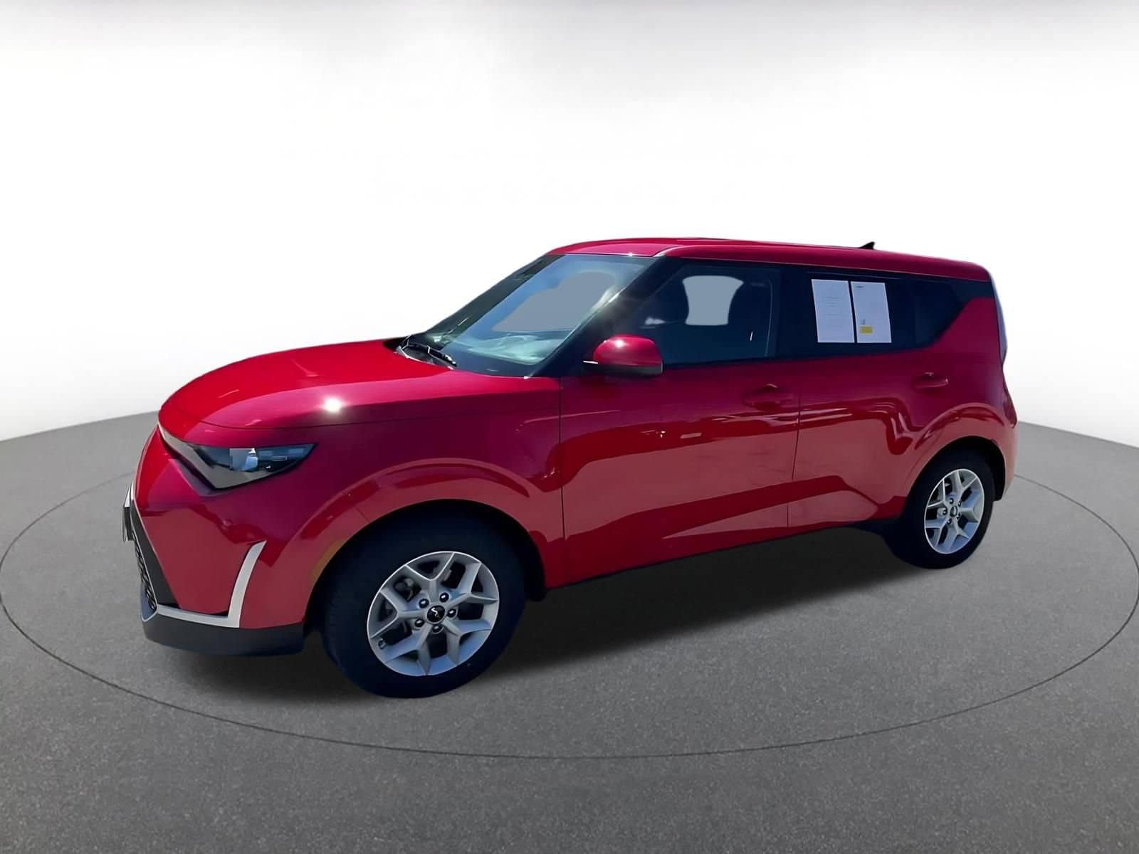 Thumbnail: 2025 Kia Soul - 8
