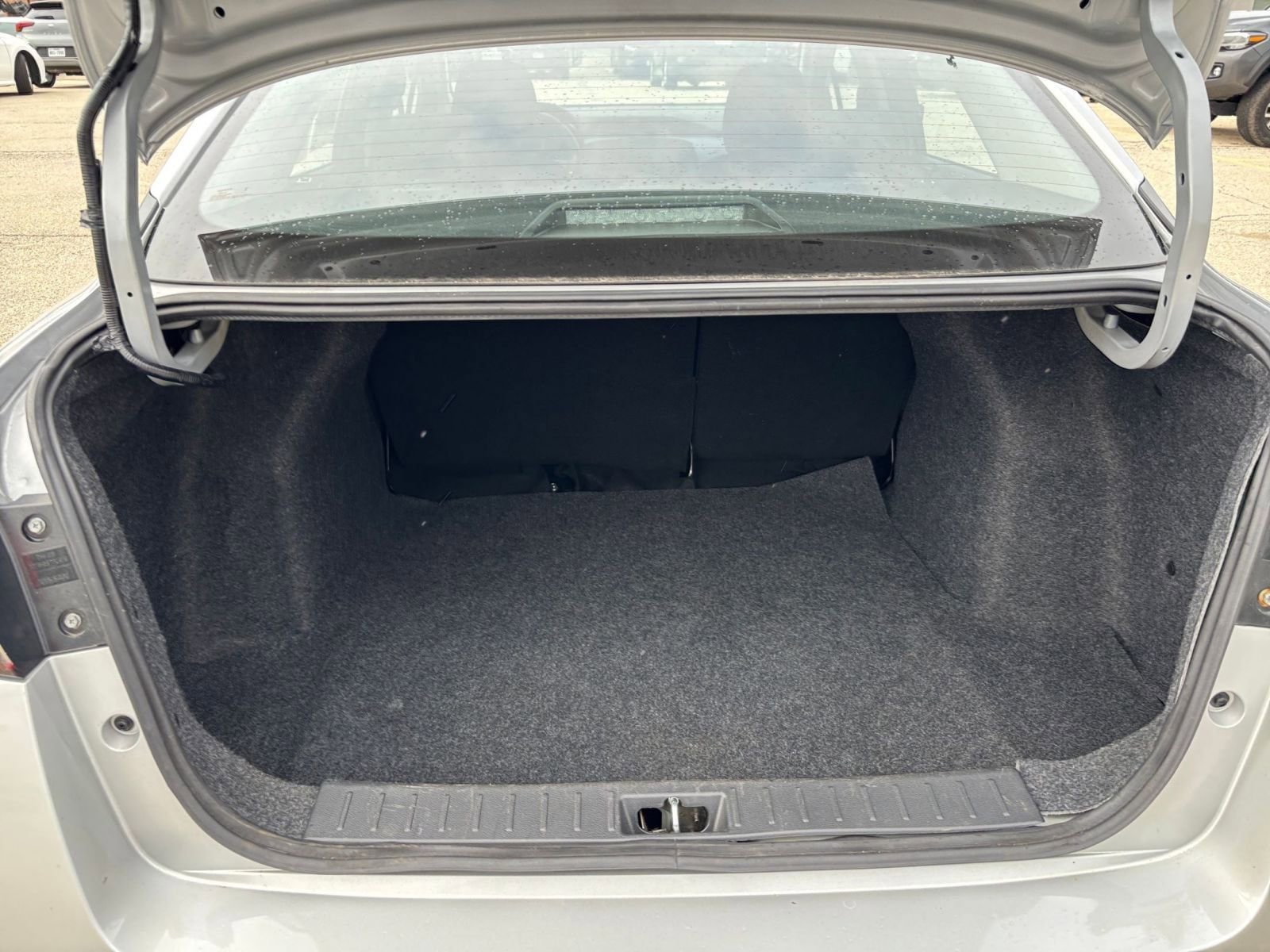 Thumbnail: 2025 Nissan Versa - 29
