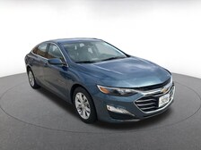 2024 Chevrolet Malibu LT -
                  Des Plaines, IL