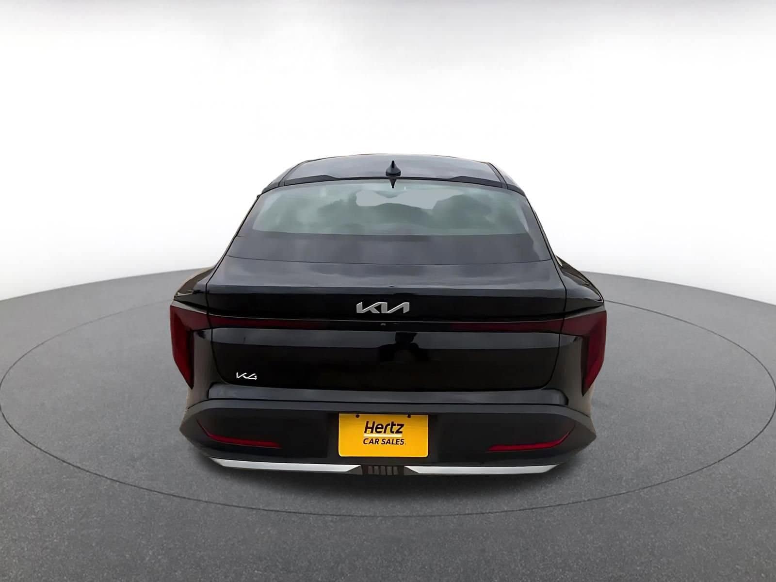 Thumbnail: 2025 Kia K4 - 7