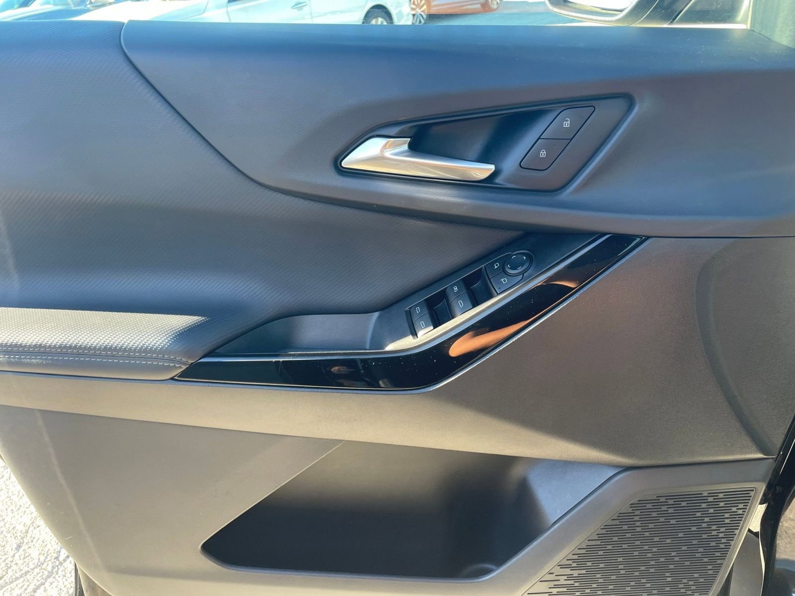 Thumbnail: 2025 Chevrolet Equinox - 20