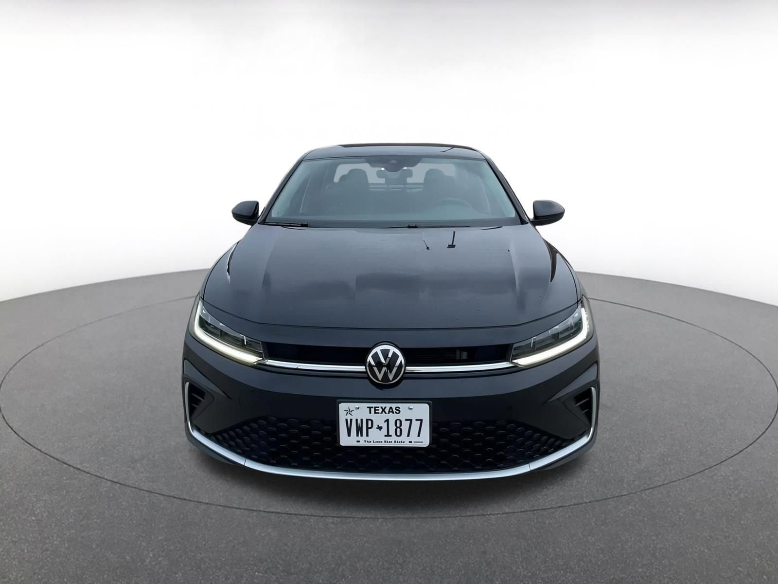 Thumbnail: 2025 Volkswagen Jetta - 4