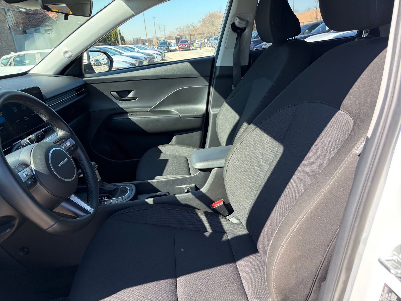 Thumbnail: 2025 Hyundai Kona - 25