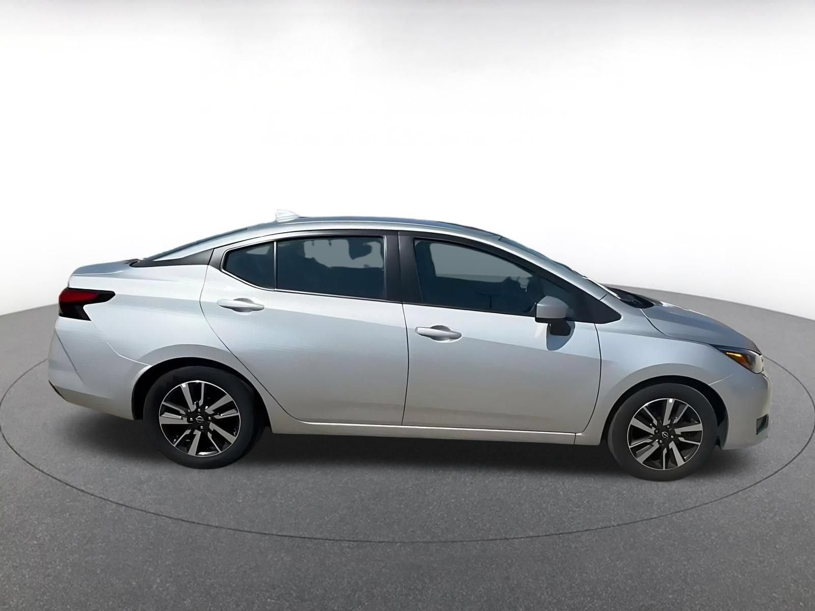 Thumbnail: 2025 Nissan Versa - 15