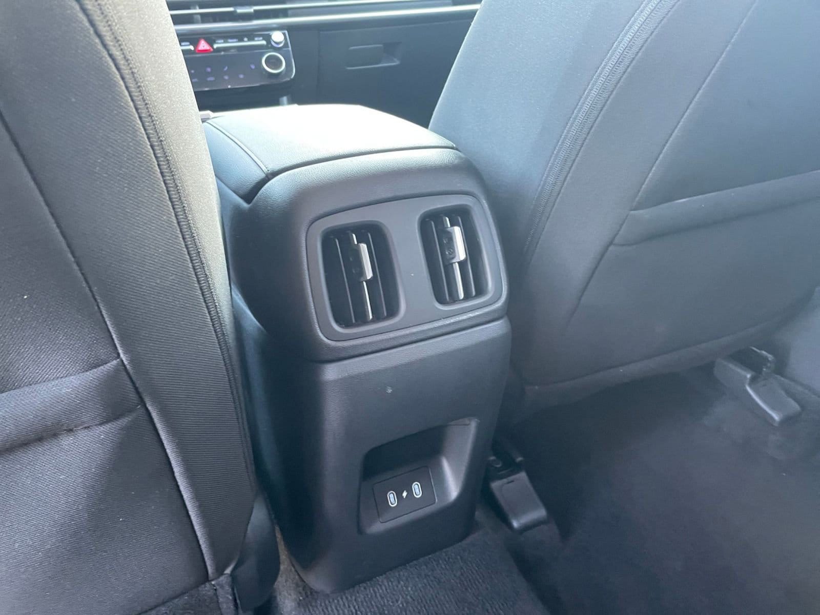 Thumbnail: 2025 Hyundai Tucson - 24