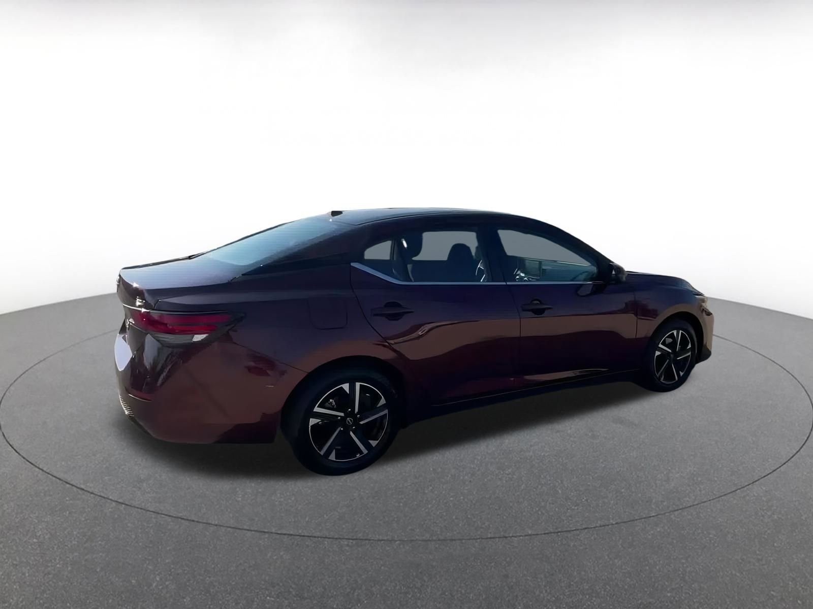 Thumbnail: 2024 Nissan Sentra - 14