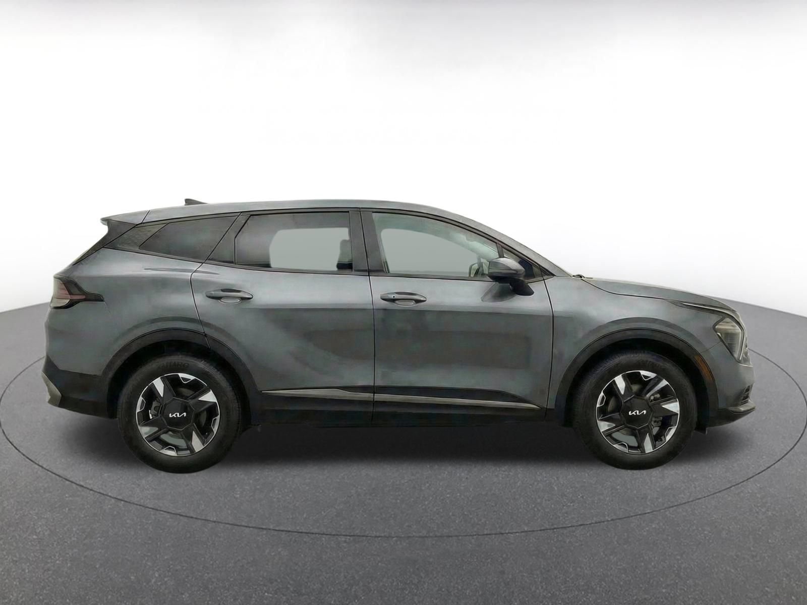 Thumbnail: 2026 Kia Sportage - 13