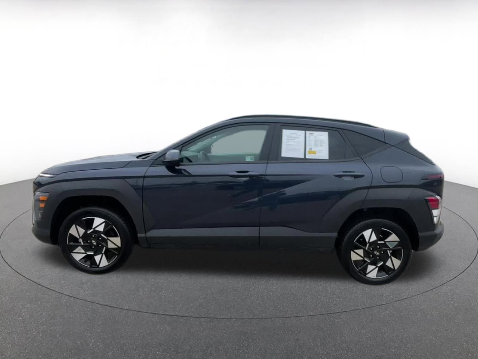 Thumbnail: 2025 Hyundai Kona - 9