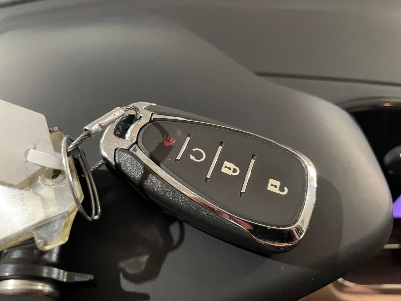 Thumbnail: 2025 Chevrolet Trax - 23