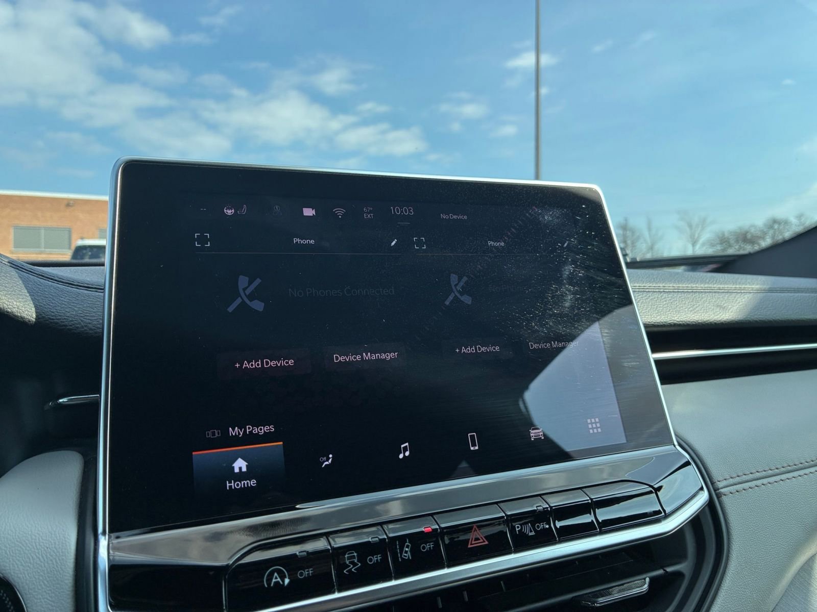 Thumbnail: 2025 Jeep Compass - 20