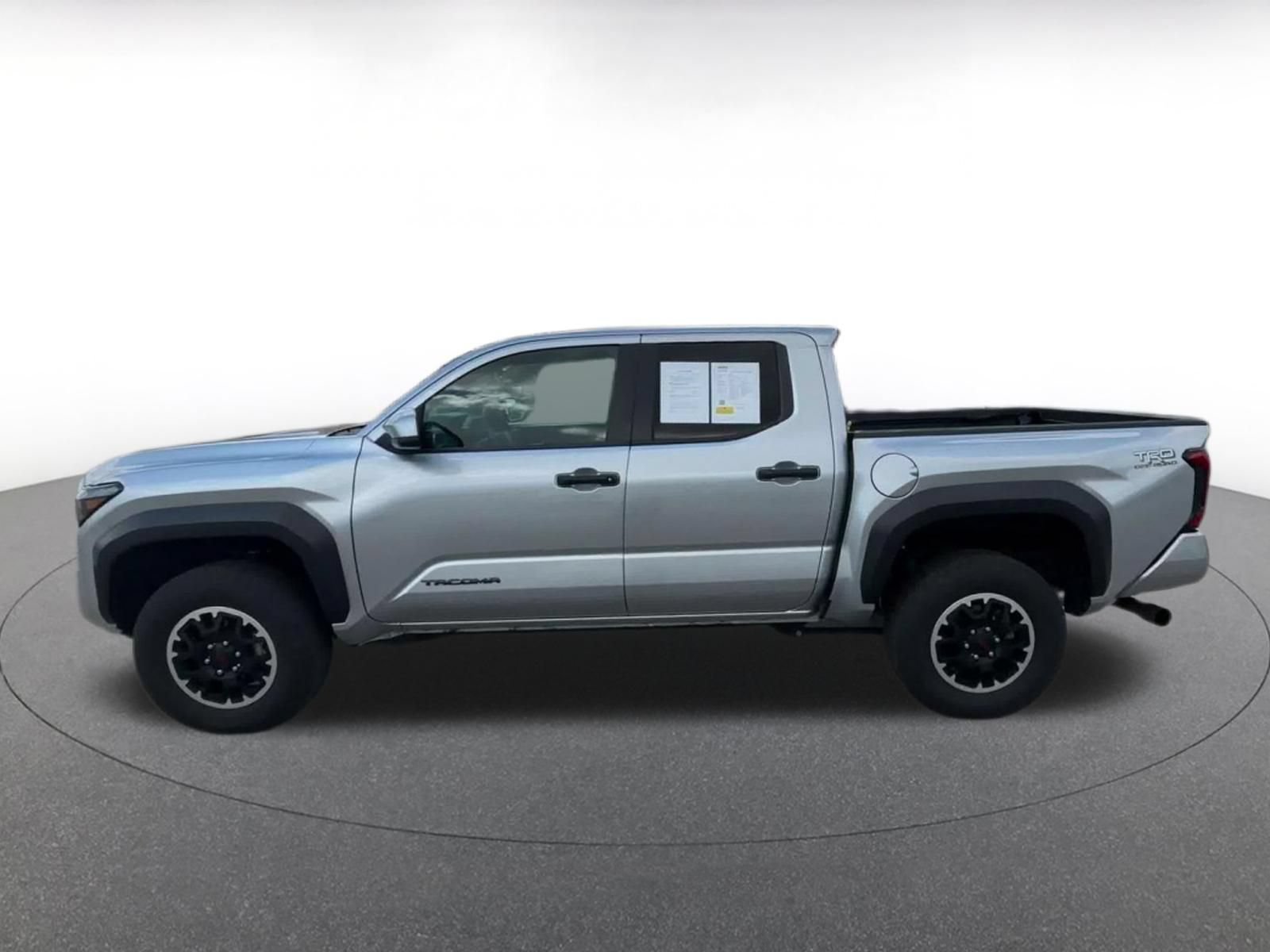 Thumbnail: 2025 Toyota Tacoma - 8