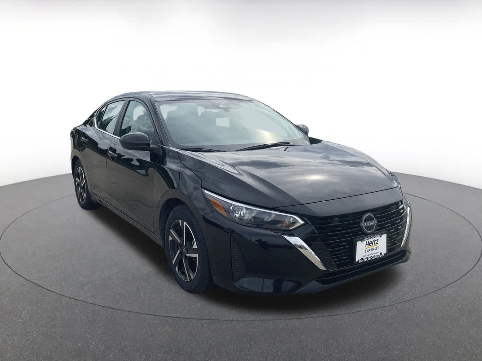 2024 Nissan Sentra