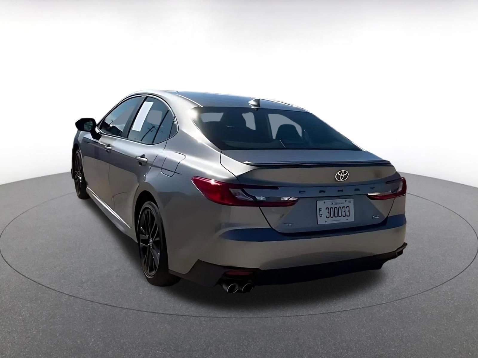 Thumbnail: 2025 Toyota Camry - 11