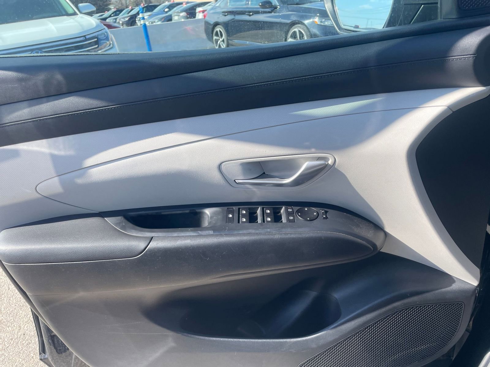 Thumbnail: 2025 Hyundai Tucson - 18